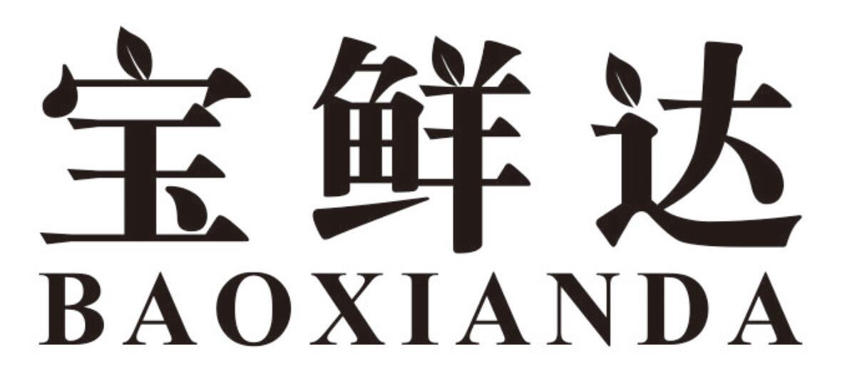 宝鲜达 BAOXIANDA