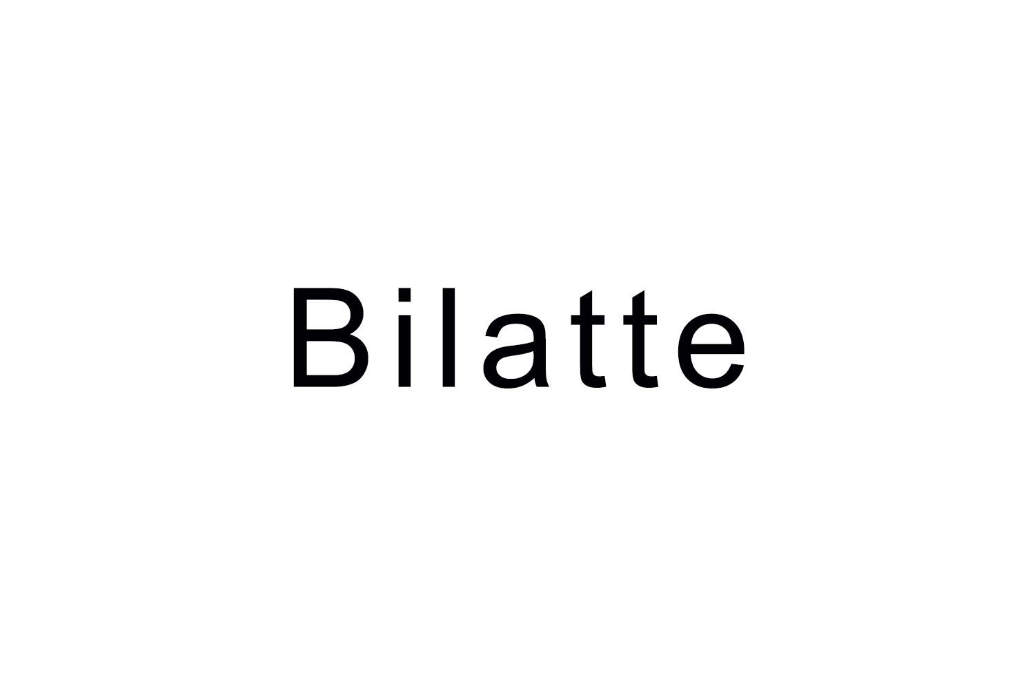 Bilatte