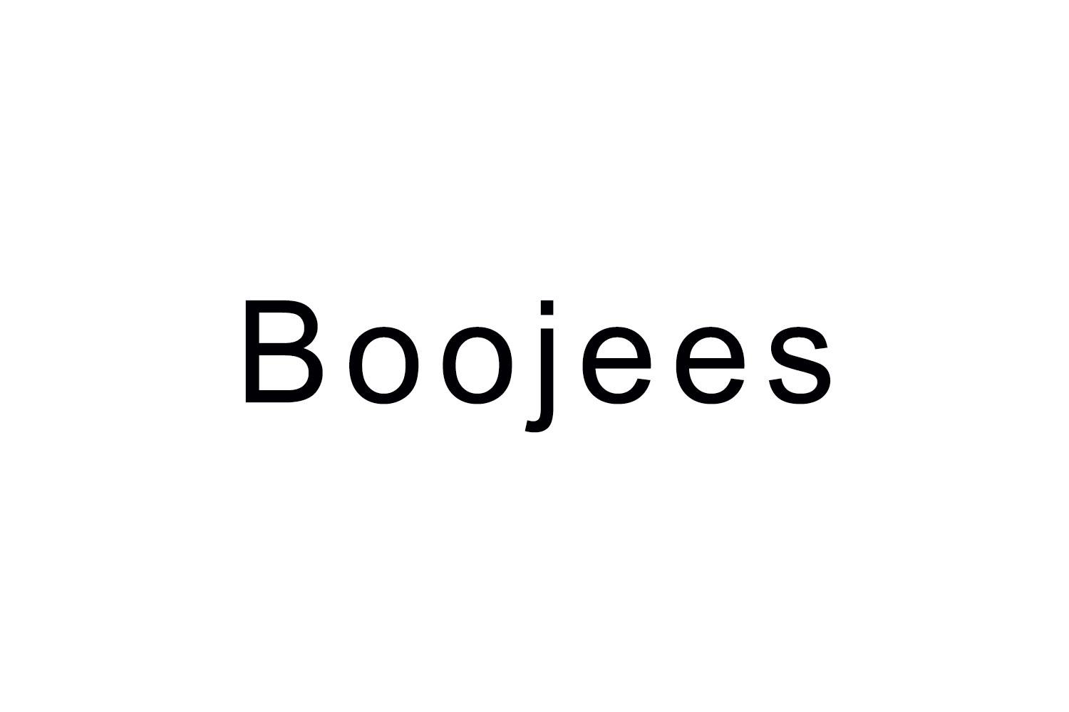 Boojees