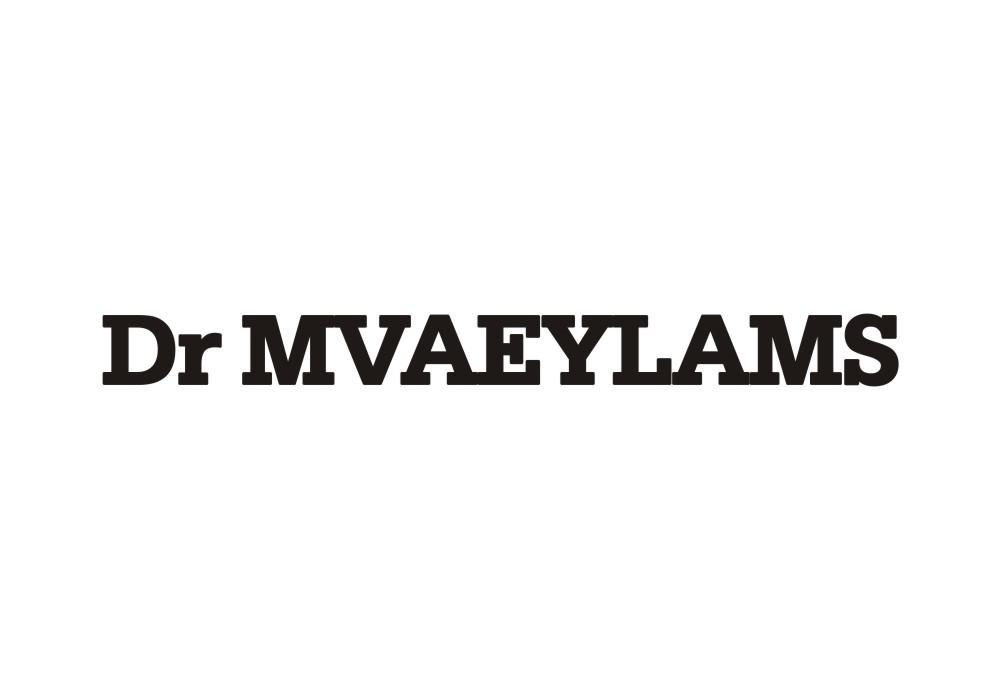 DR MVAEYLAMS