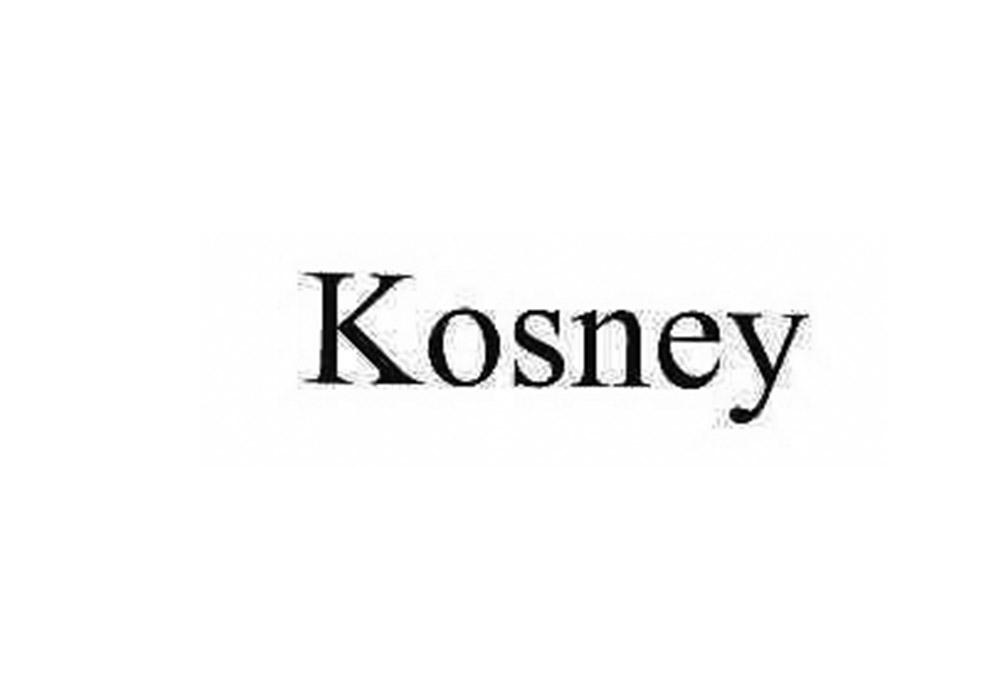 KOSNEY