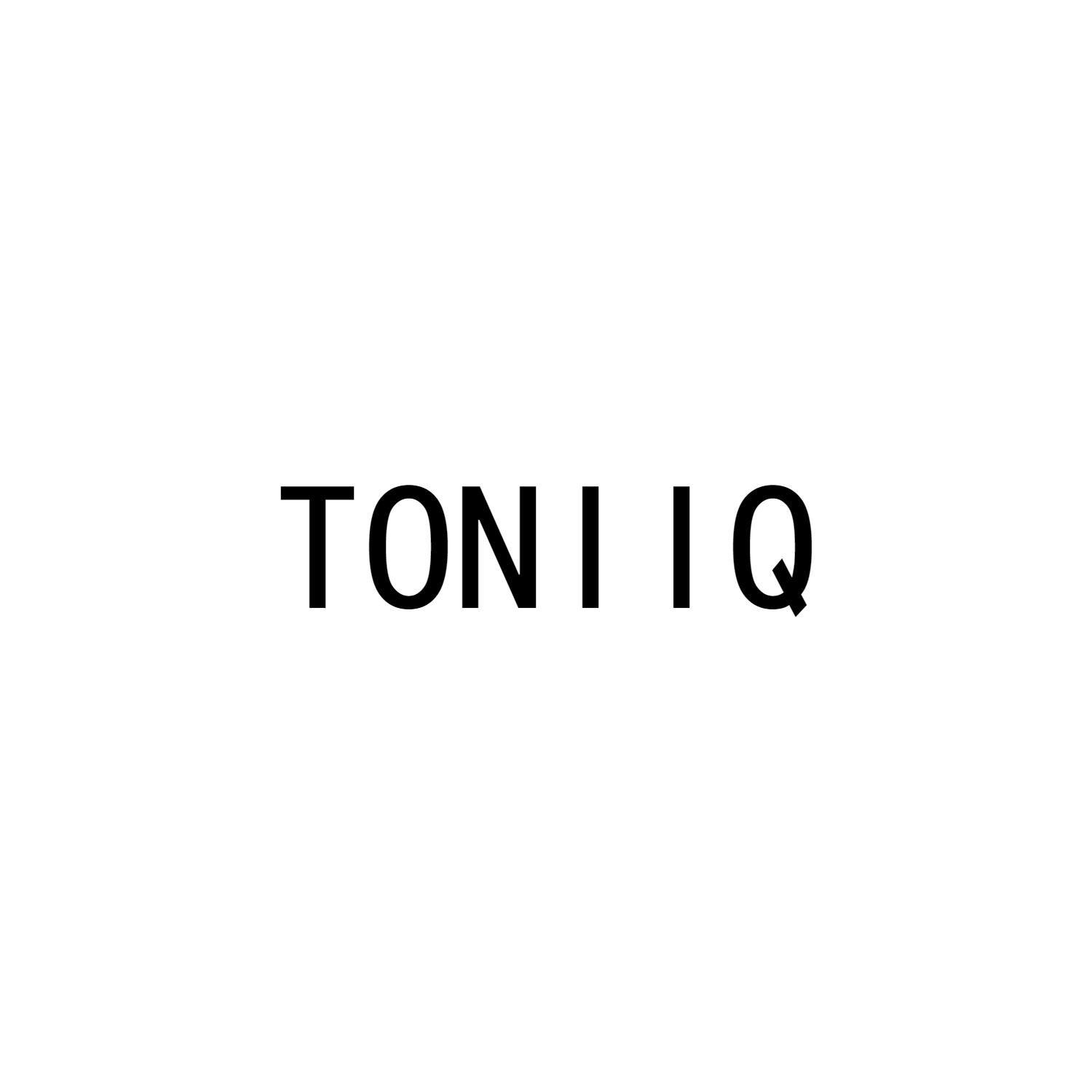 TONIIQ