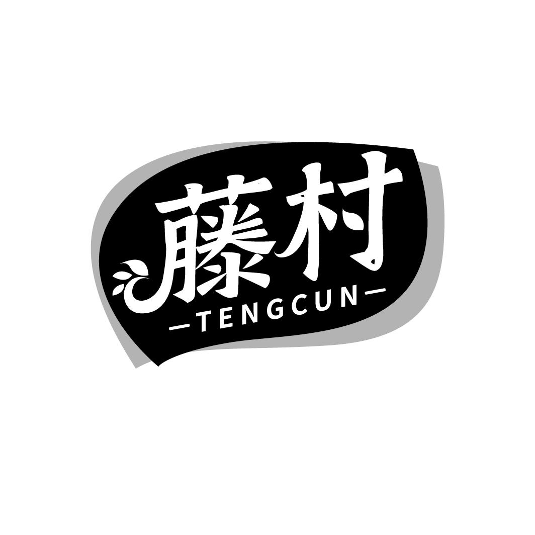 藤村
TENGCUN