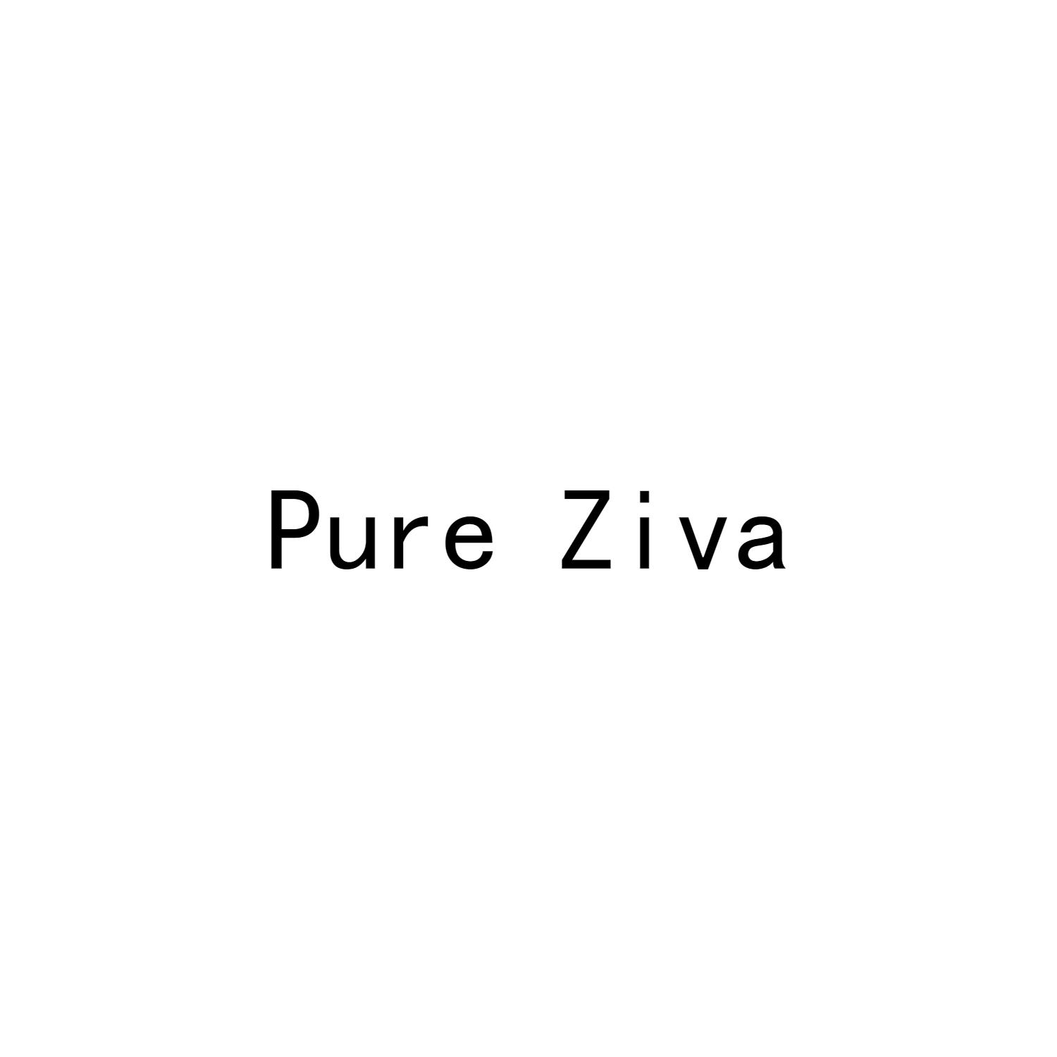 PURE ZIVA
