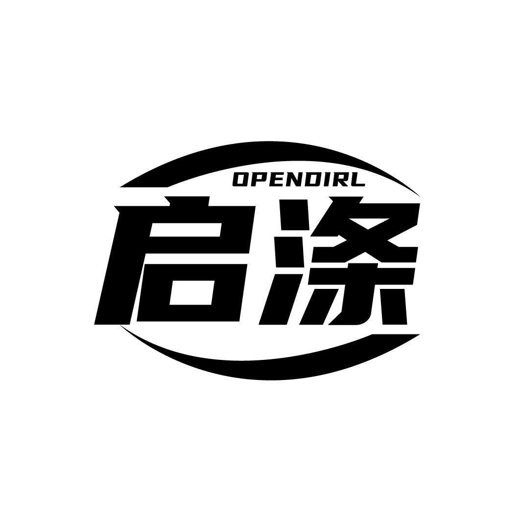 启涤
OPENDIRL