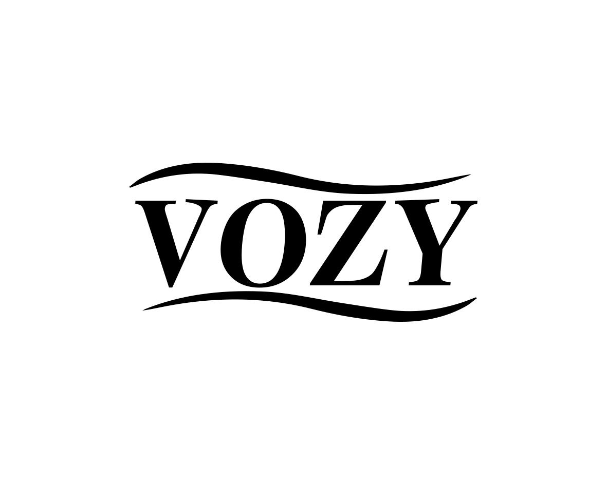 VOZY