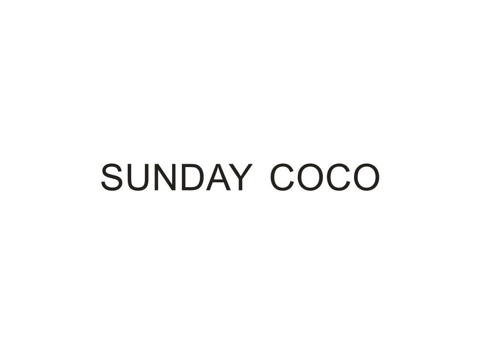 SUNDAYCOCO