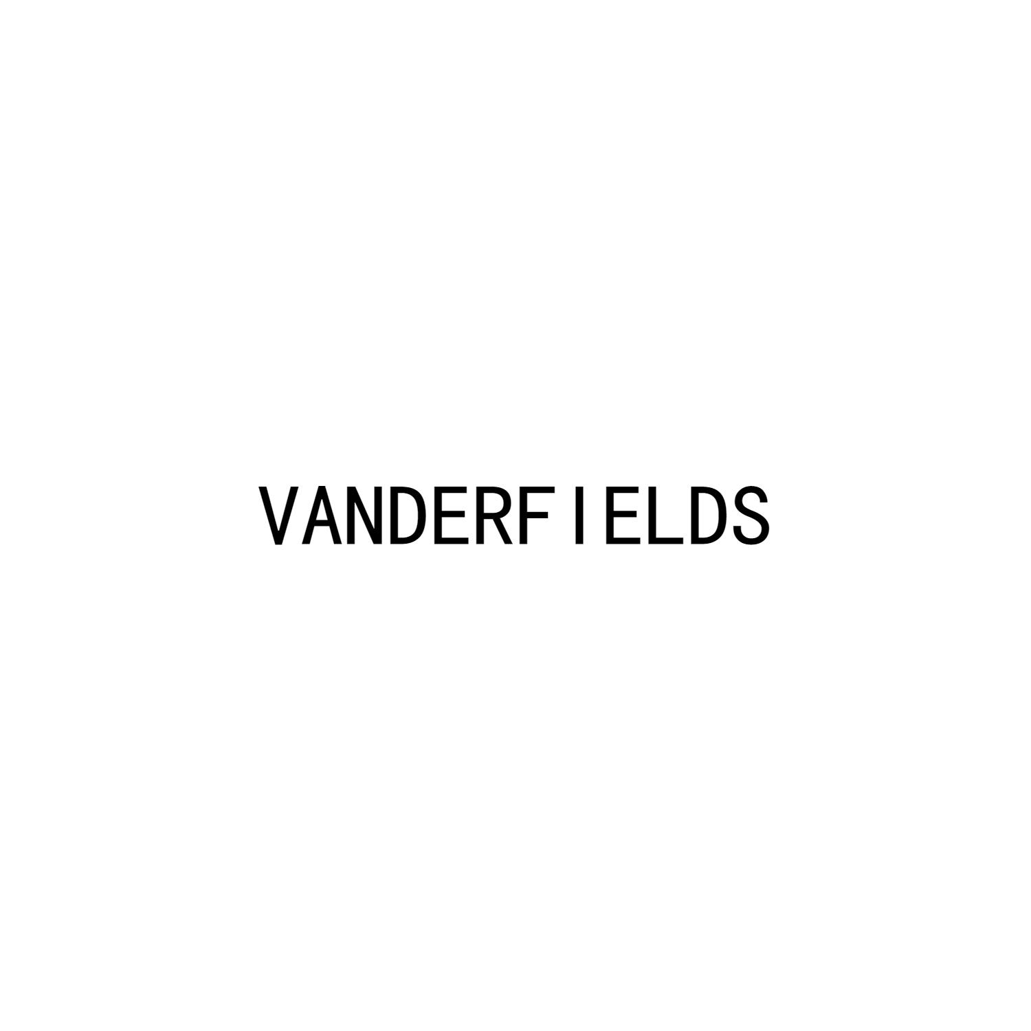 VANDERFIELDS
