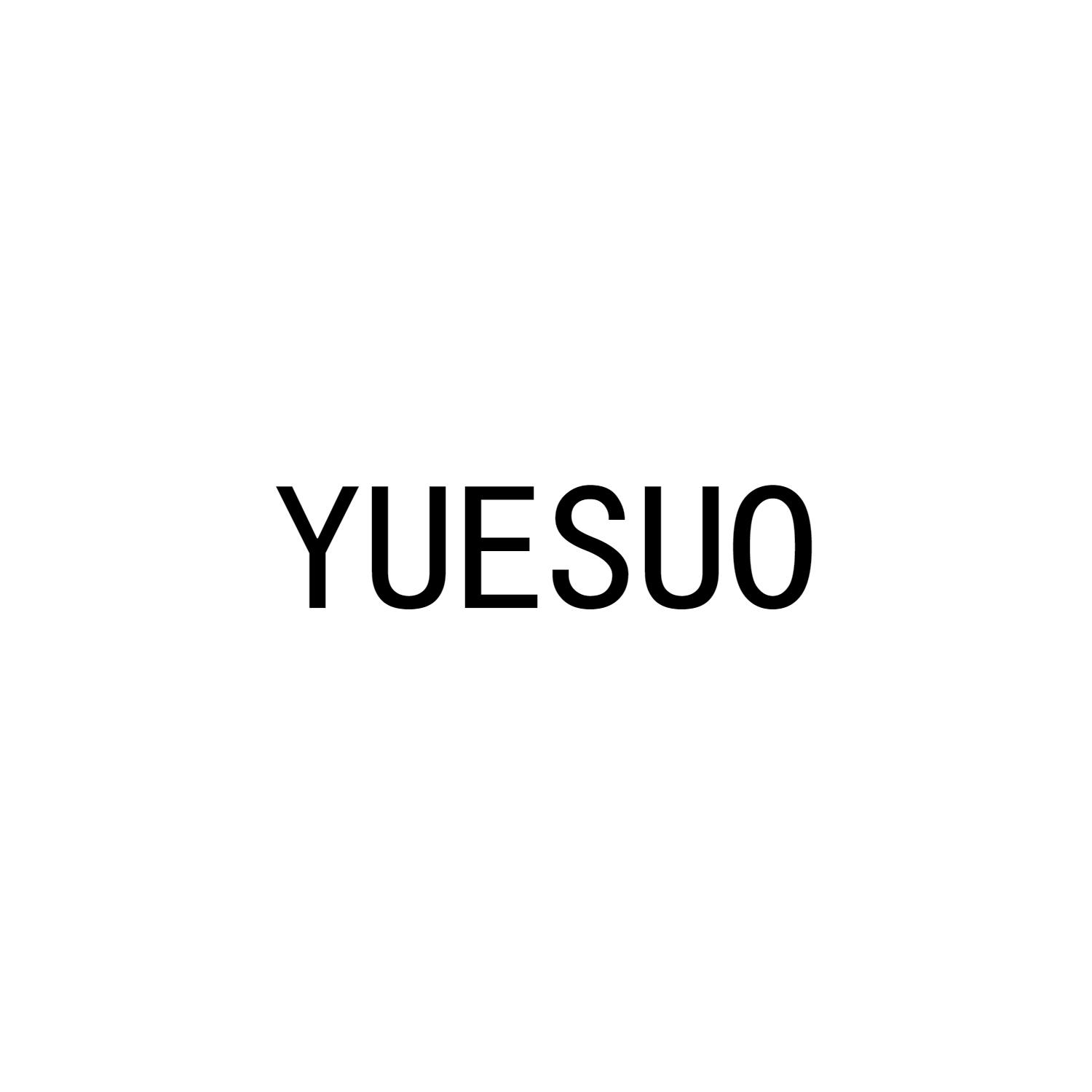 YUESUO