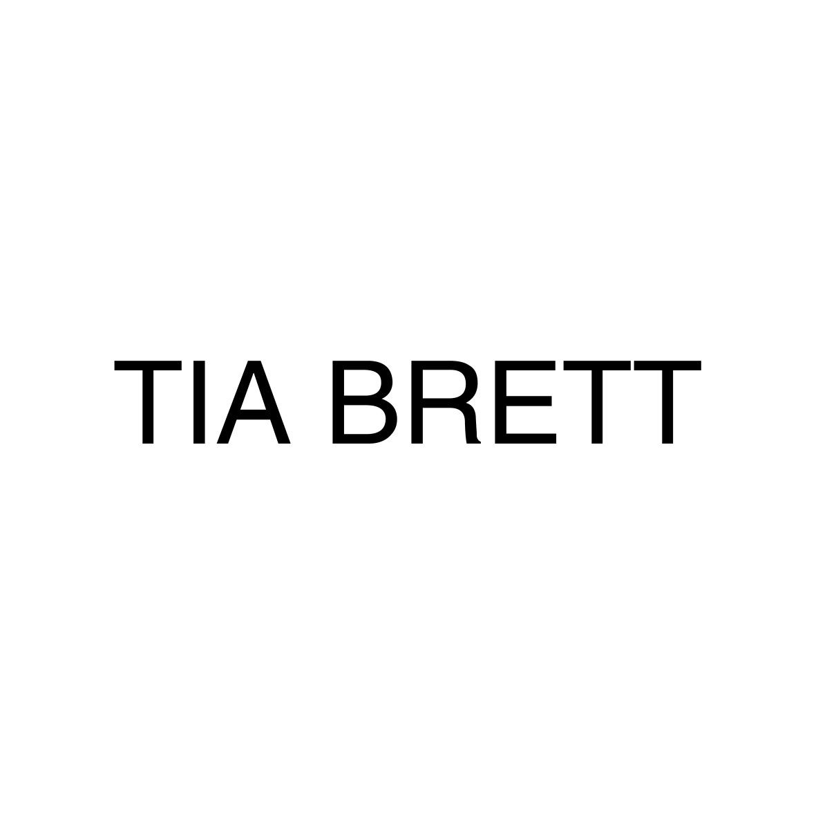 TONY BRETT                   