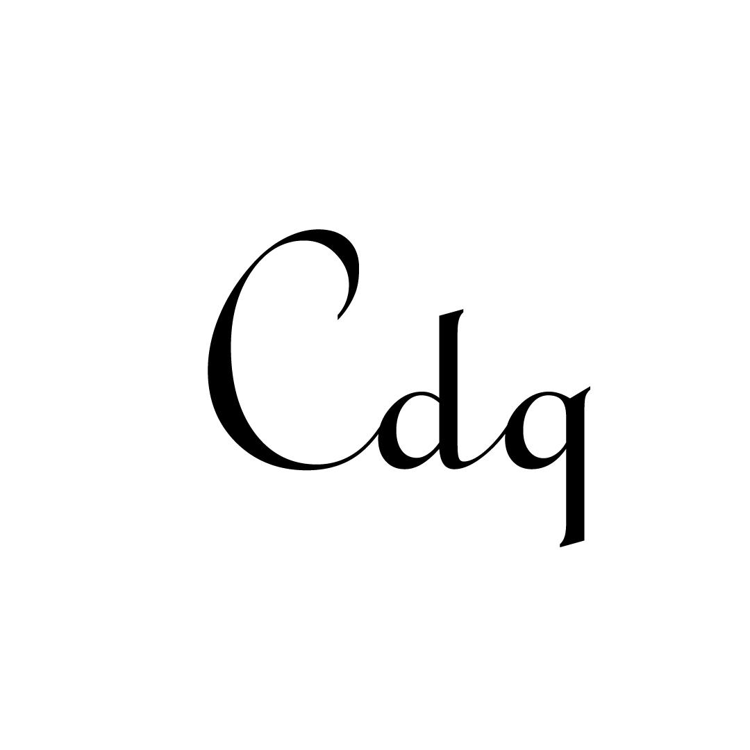 CDQ