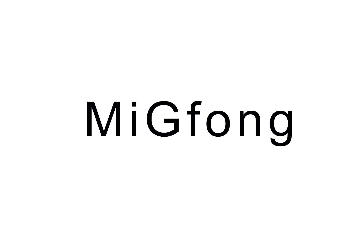 MiGfong