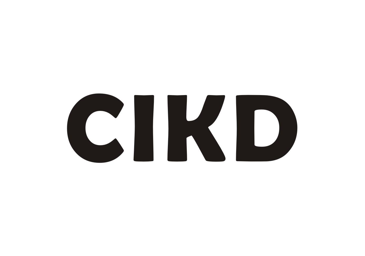 CIKD