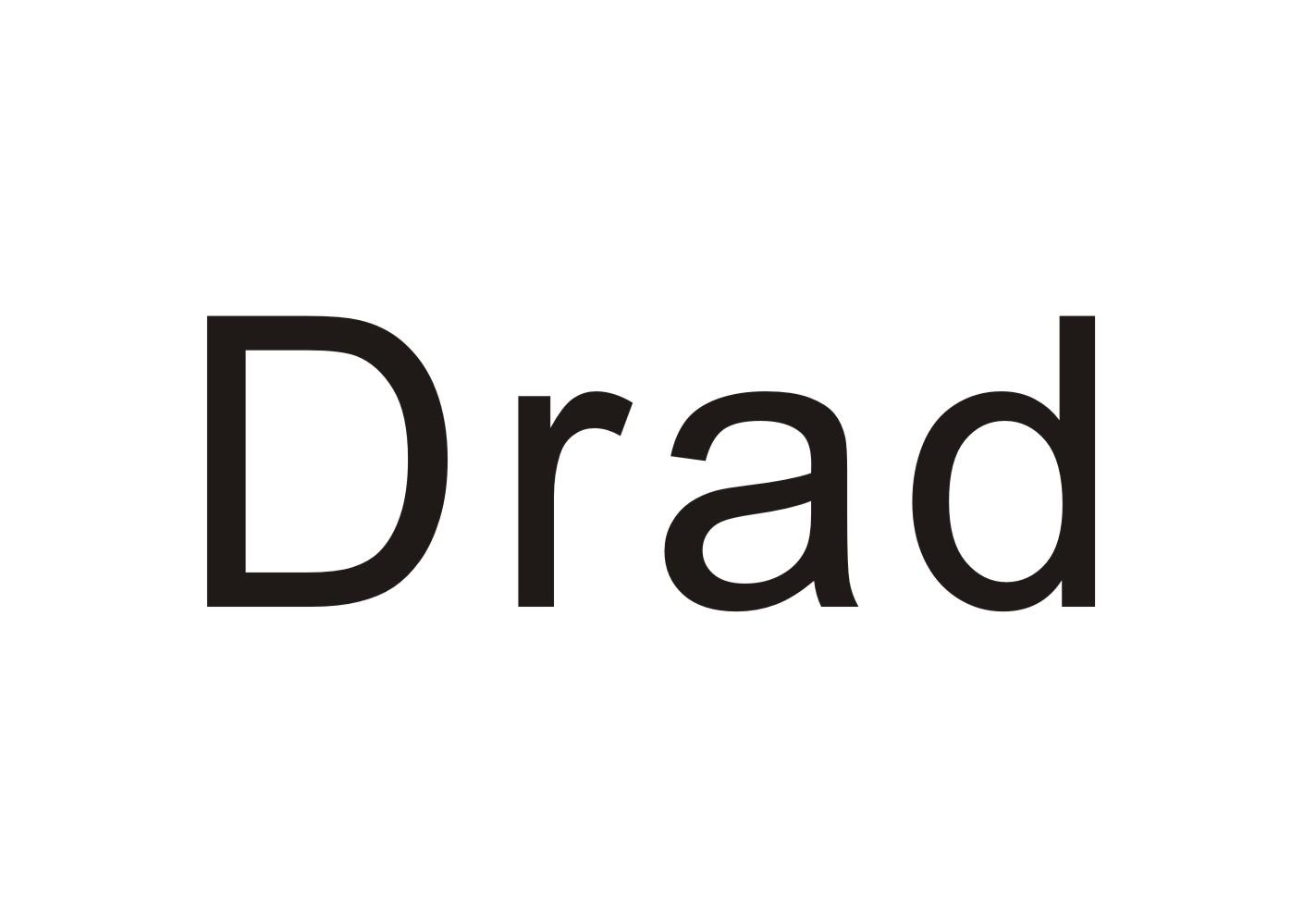 Drad
