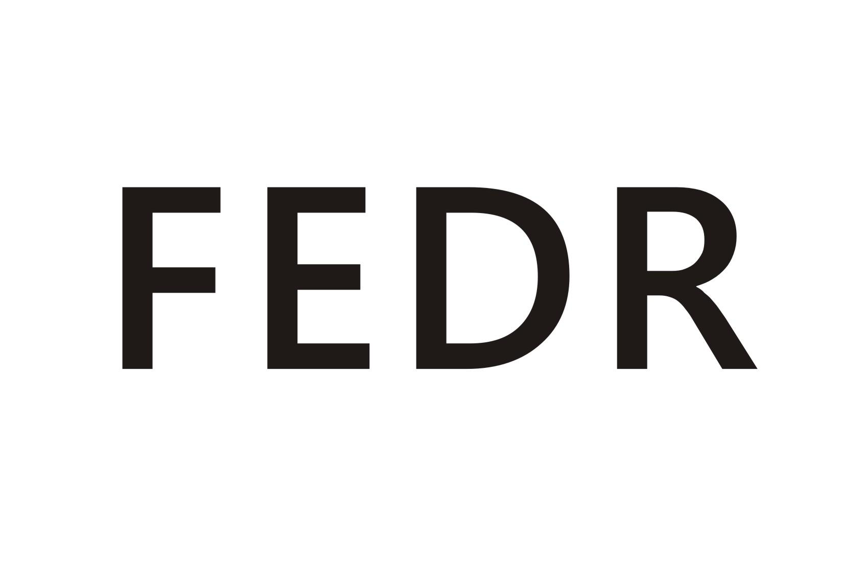 FEDR