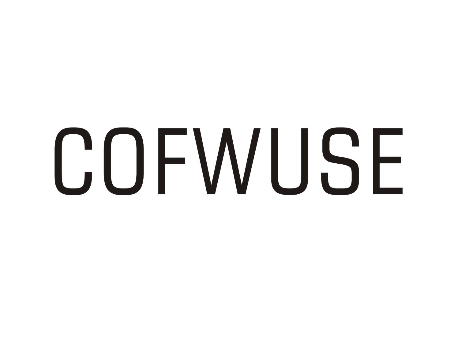 COFWUSE