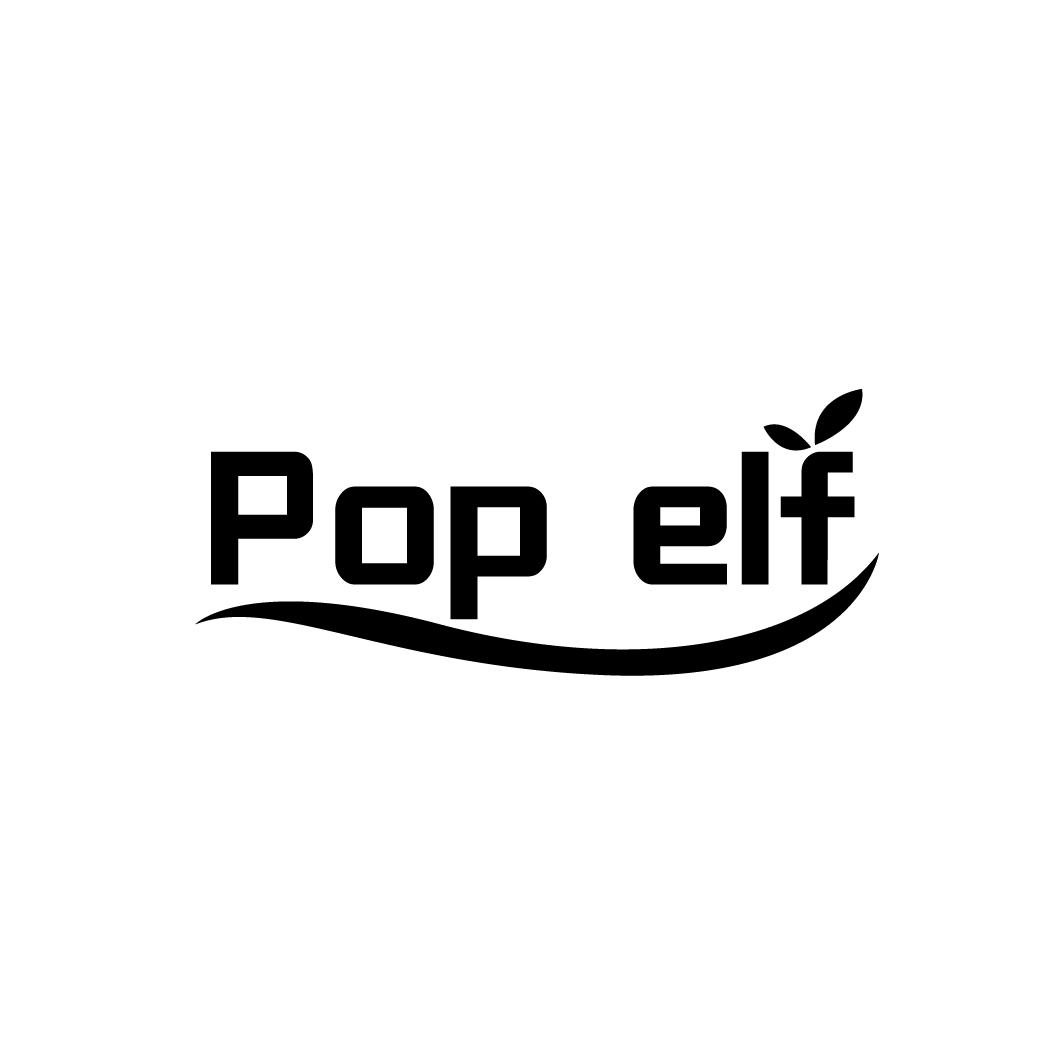 
POP ELF