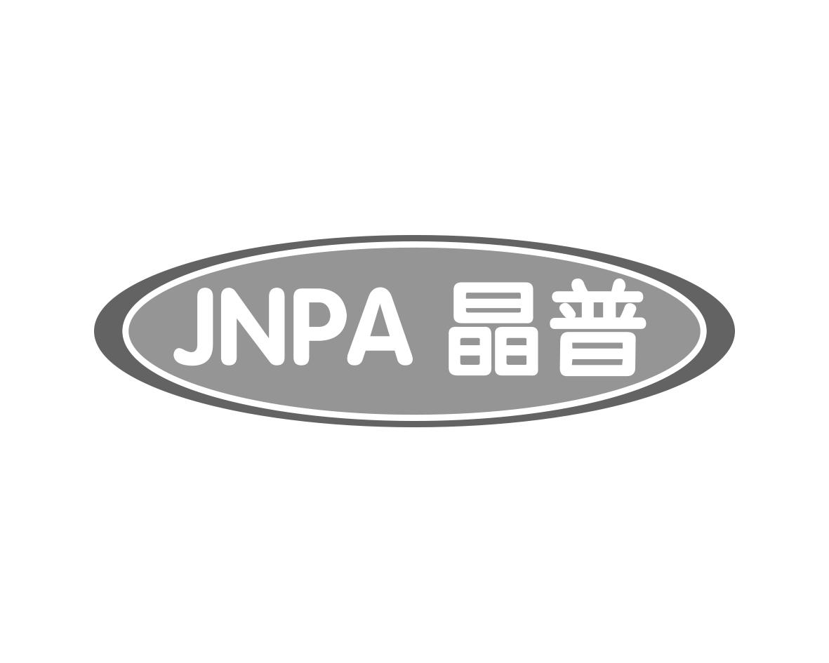 JNPA 晶普