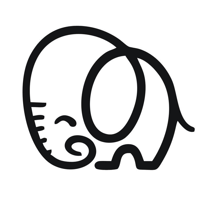 小象图形