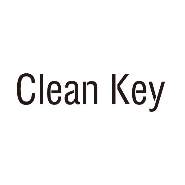 CLEAN KEY