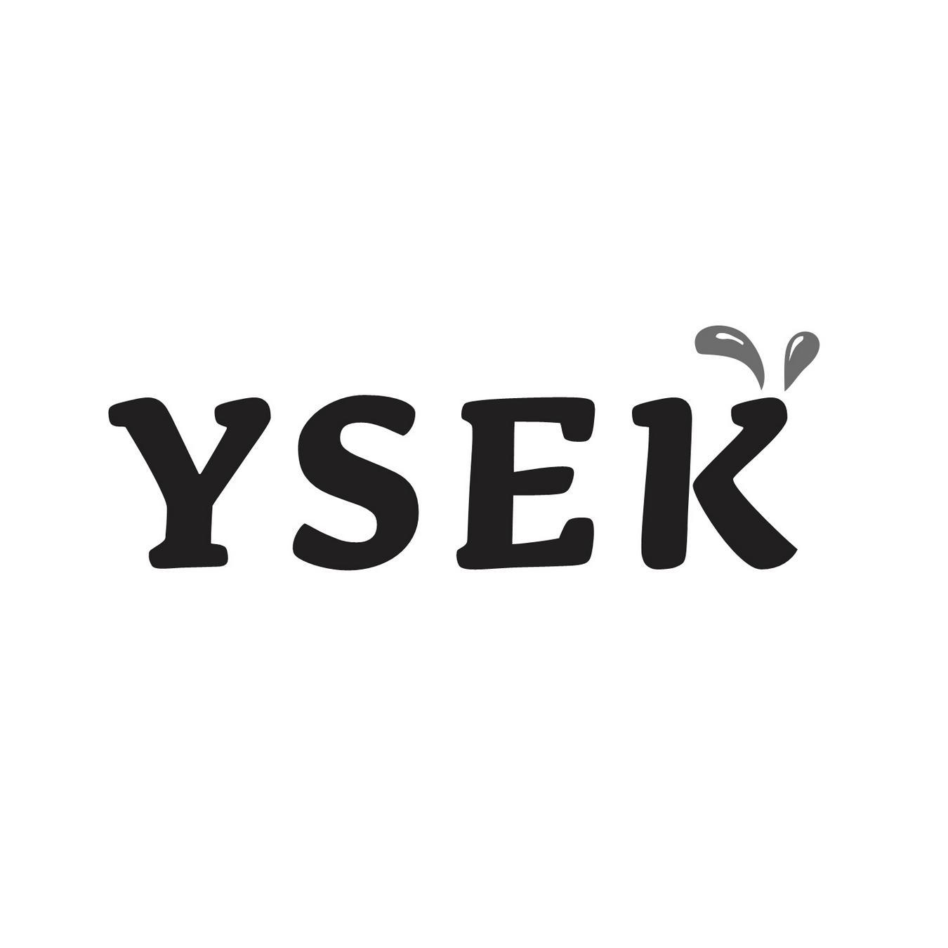  YSEK