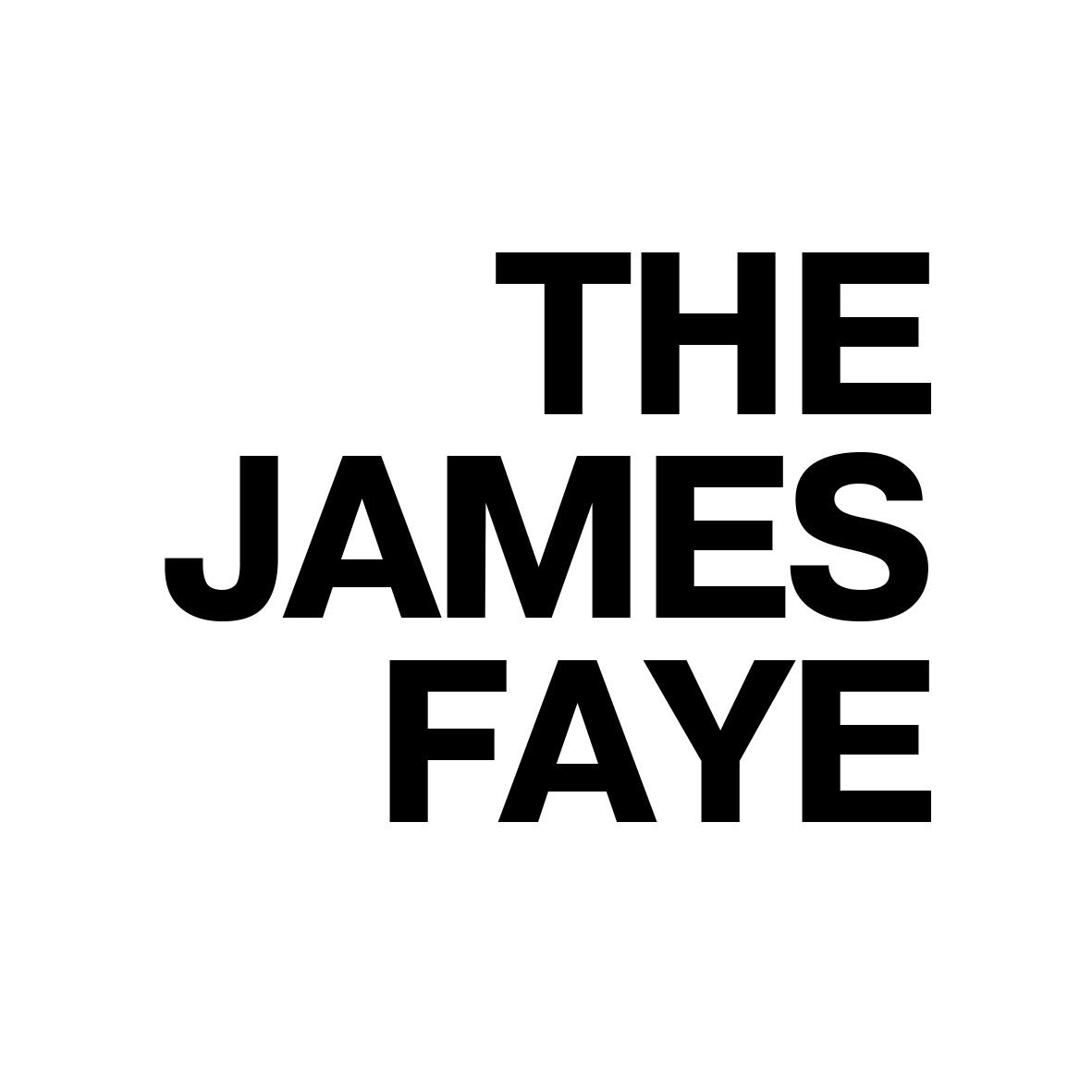 THE JAMES FAYE
