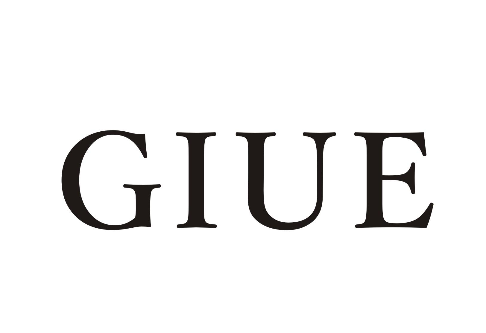 GIUE