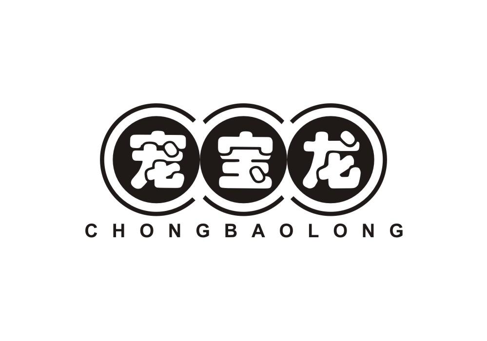 宠宝龙