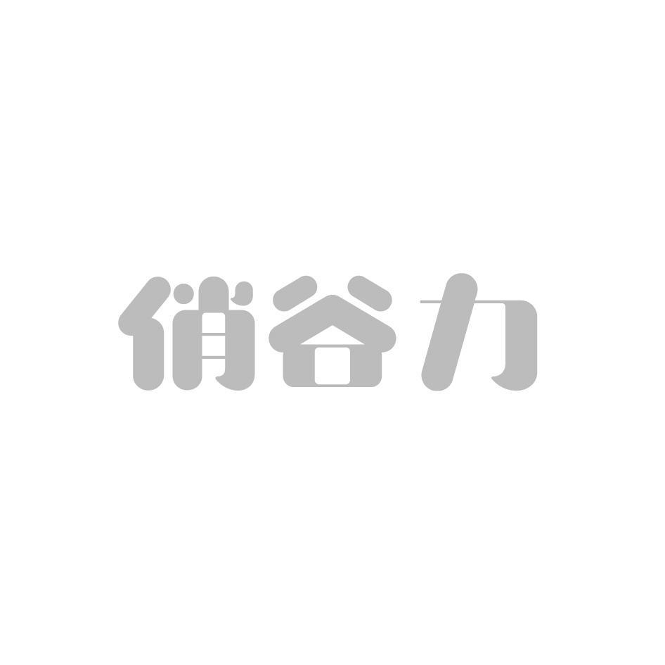 俏谷力