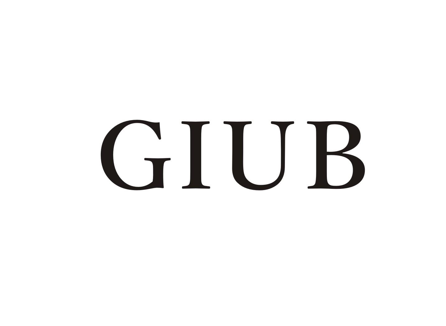 GIUB