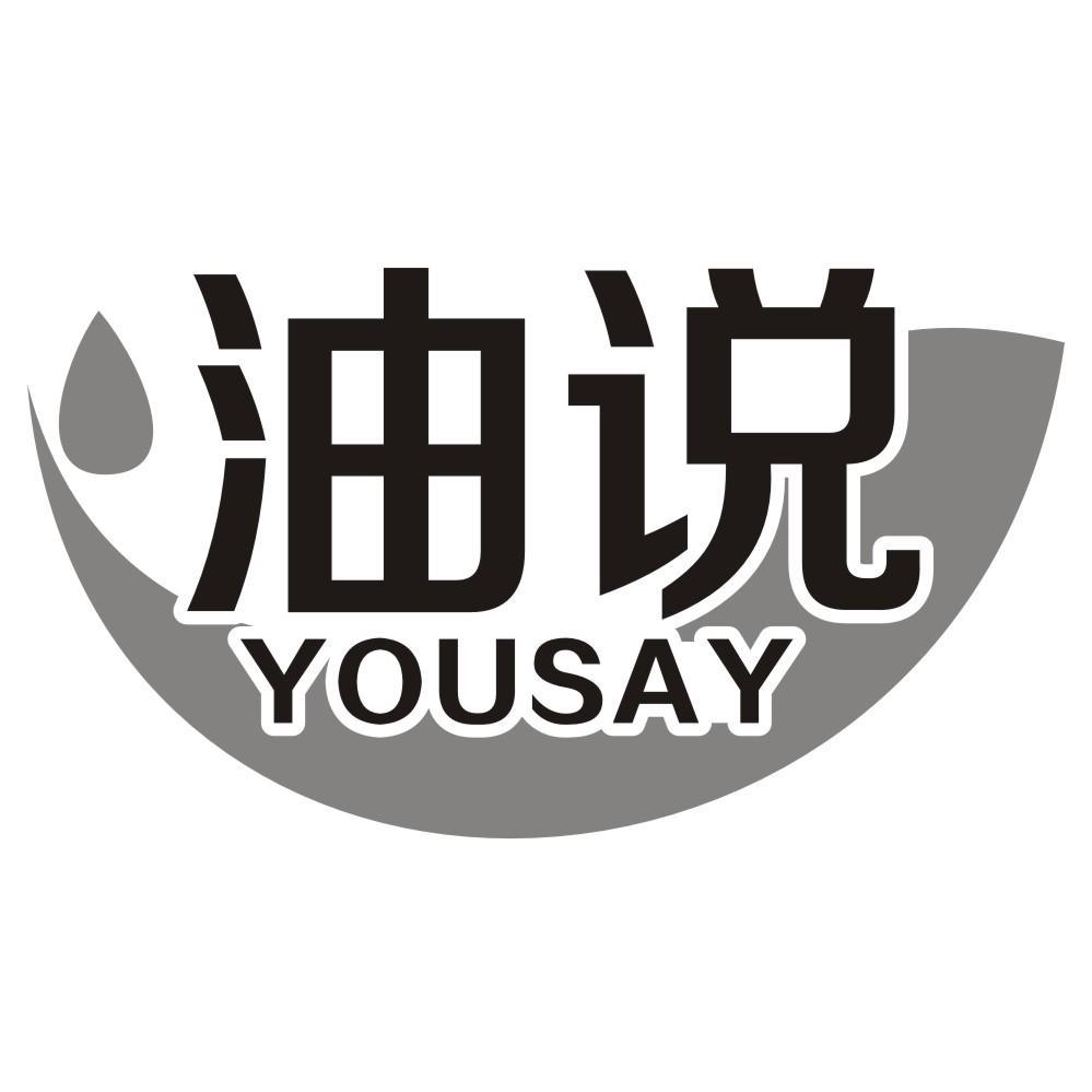 油说YOUSAY