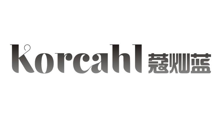 蔻灿蓝Korcahl