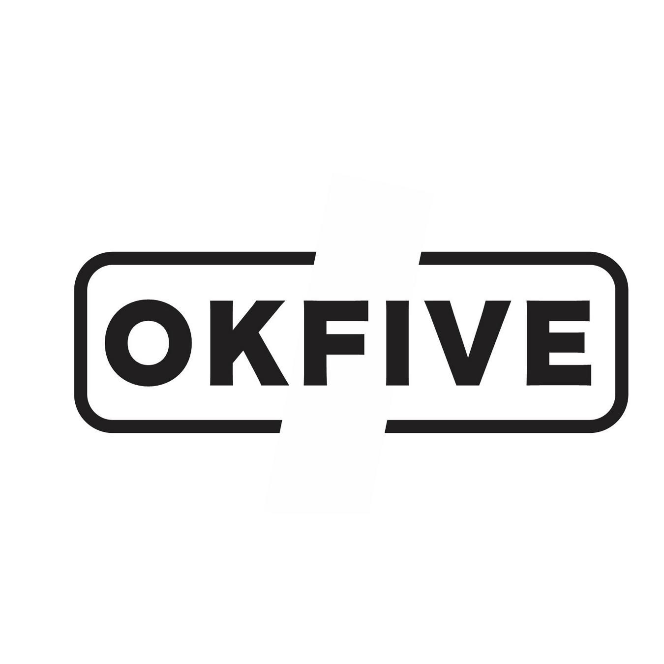  OKFIVE 