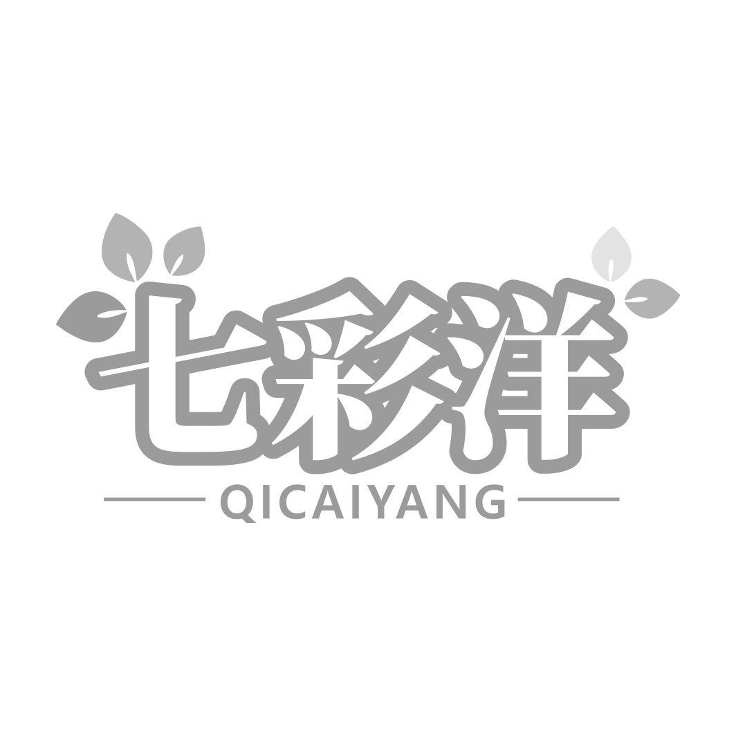 七彩洋QICAIYANG
3+10+21+28类同名