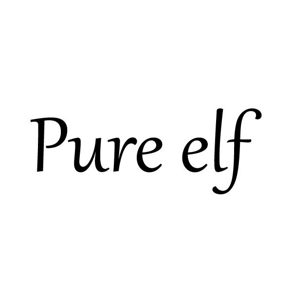 PURE ELF