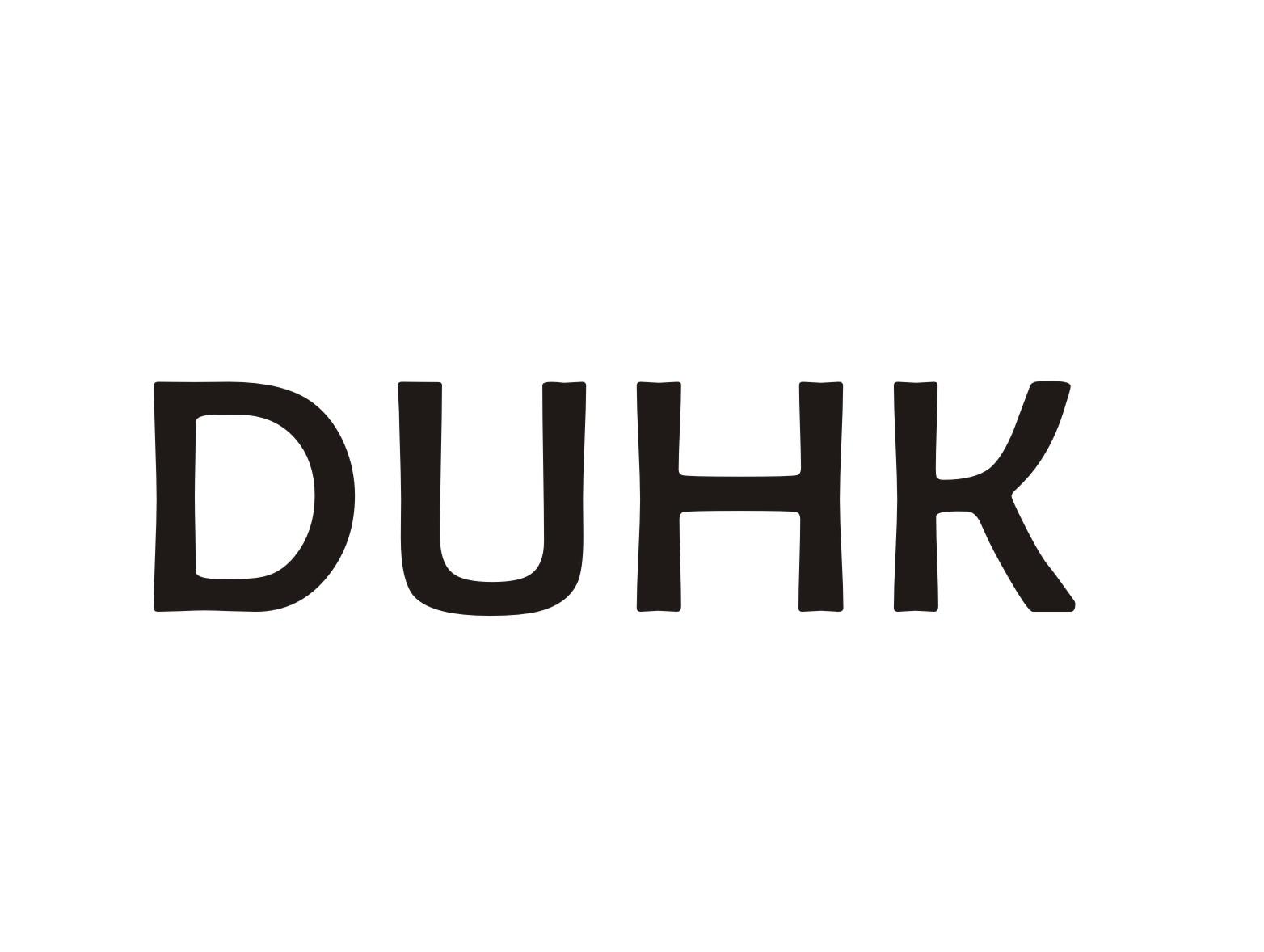 DUHK