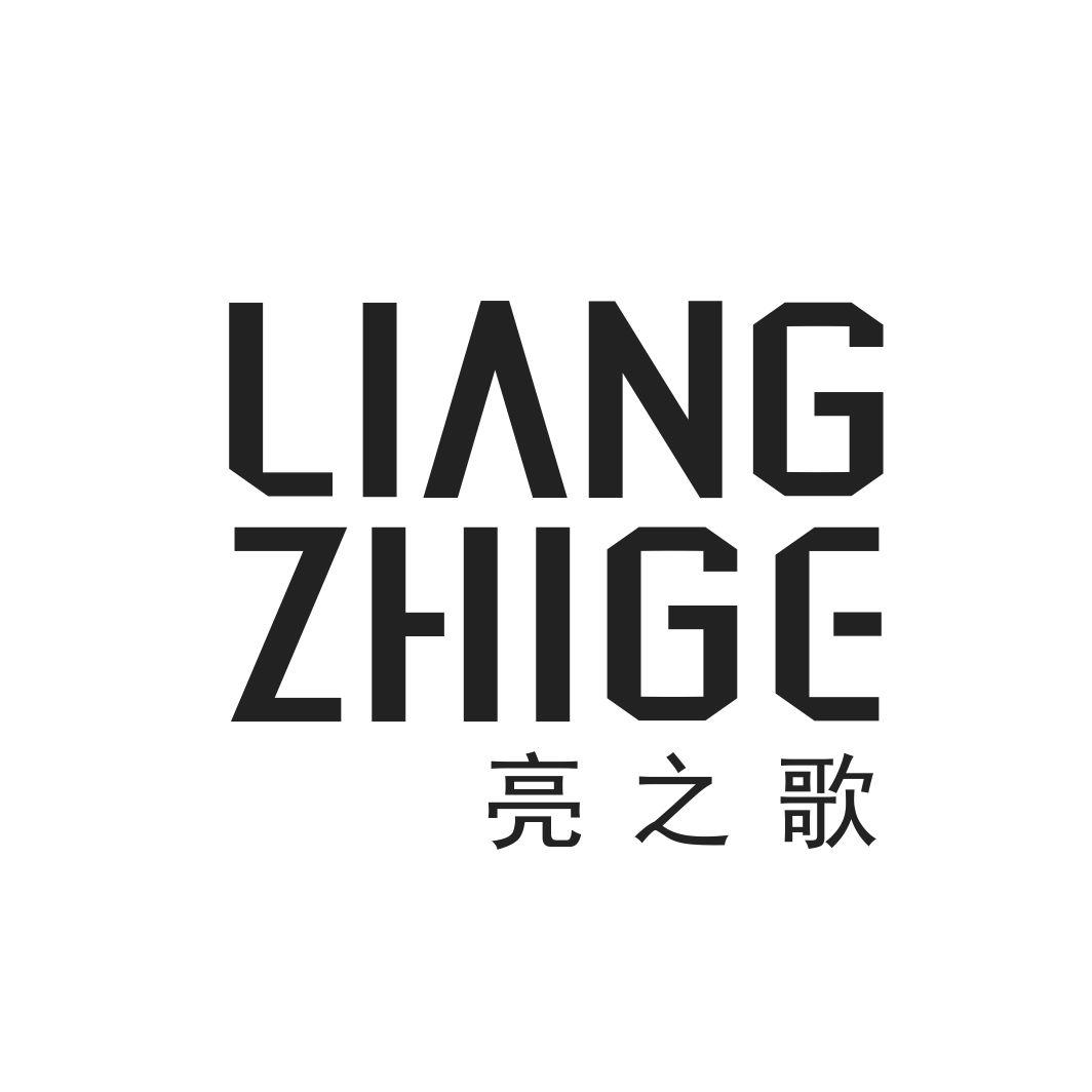 亮之歌LIANGZHIGE