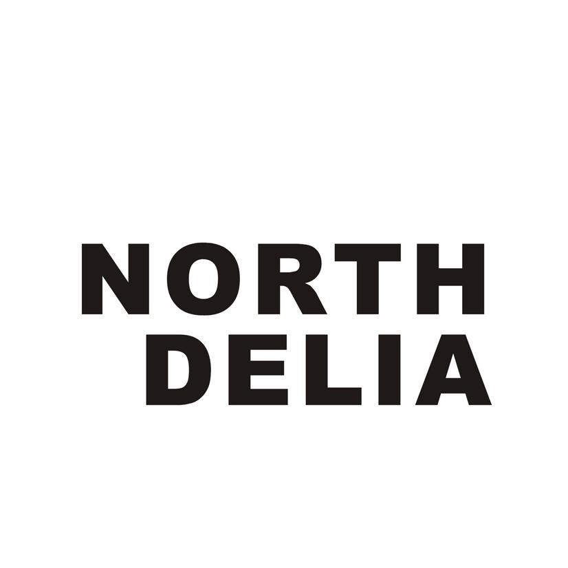 NORTH DELIA