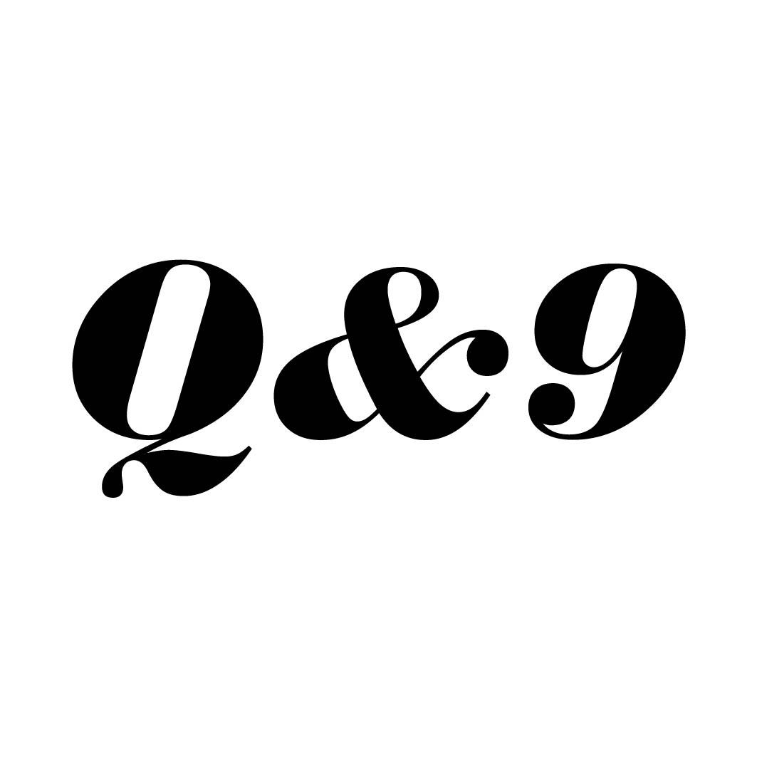 Q&9 