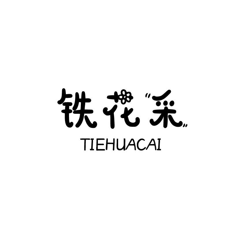 铁花采
