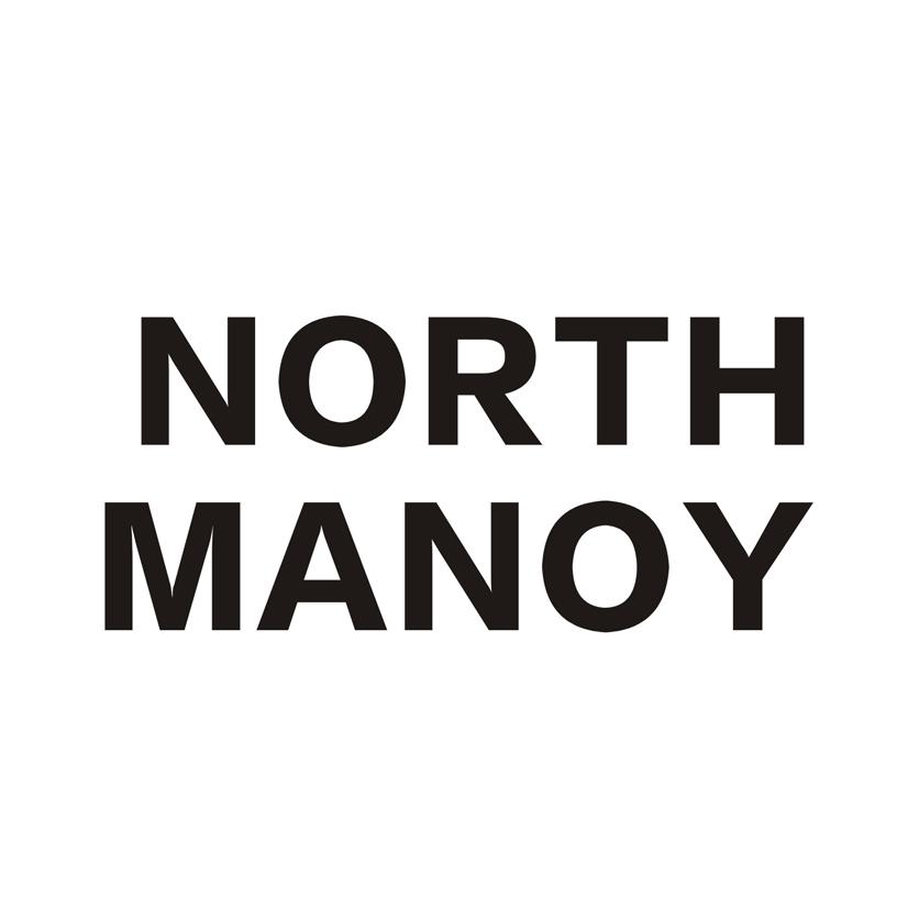 NORTH MANOY