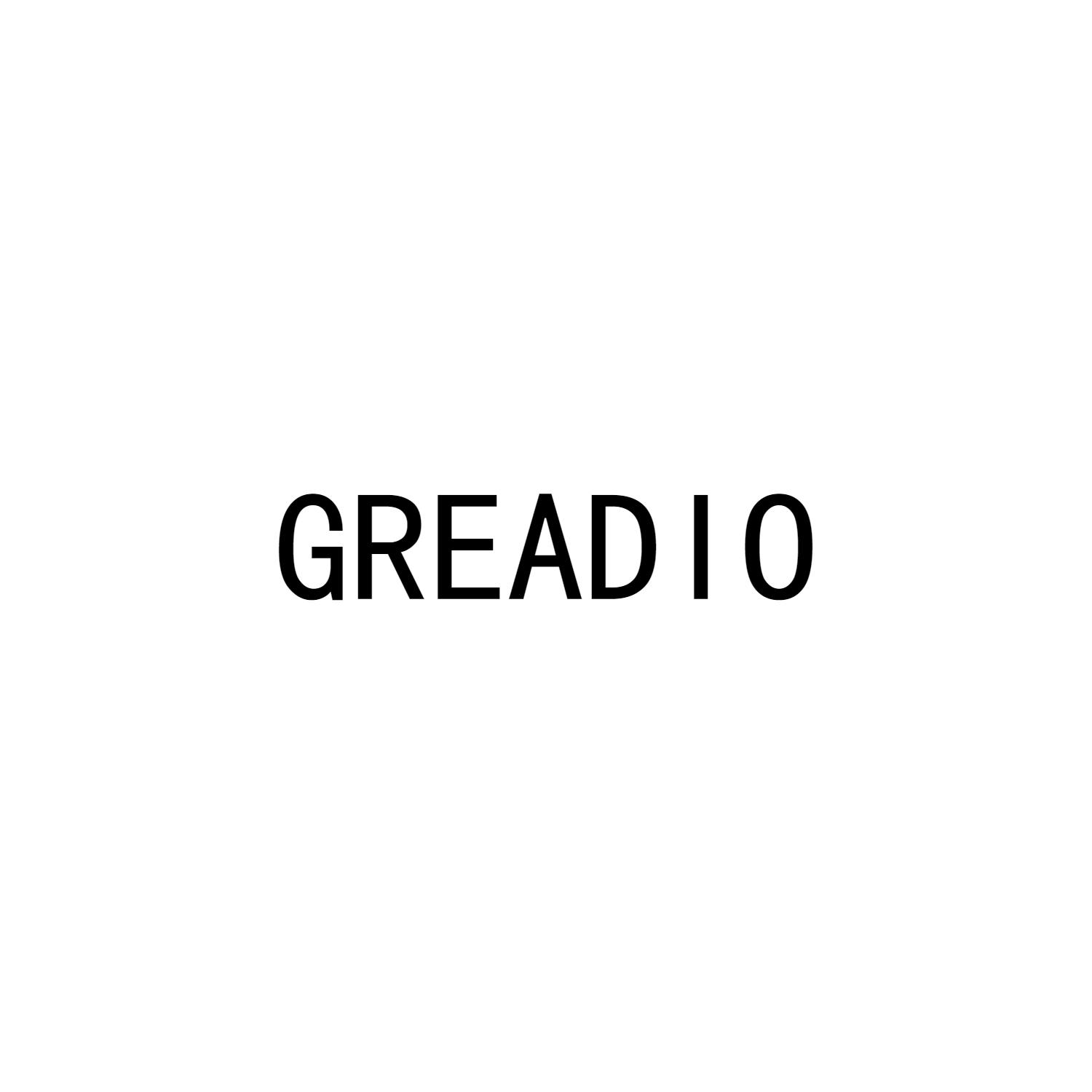 GREADIO
