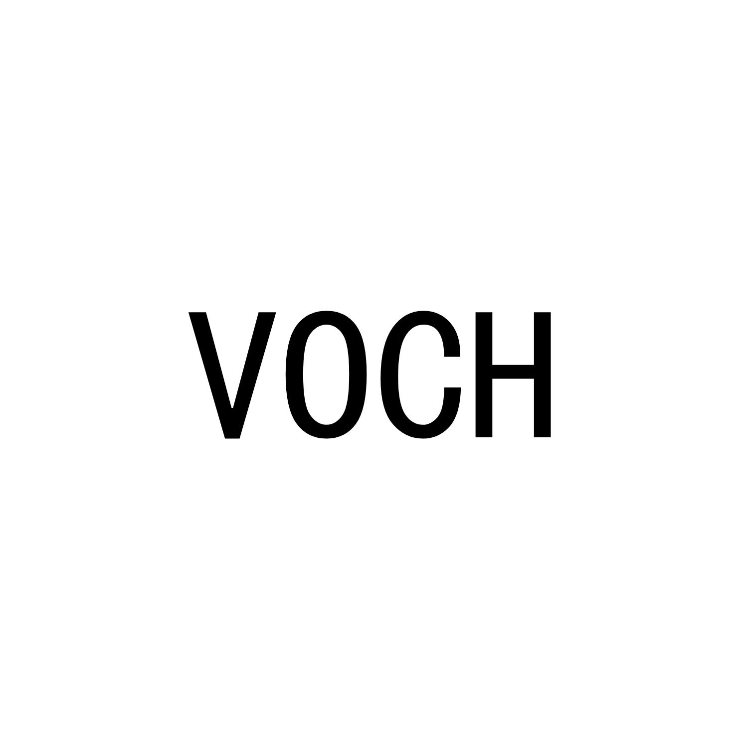 VOCH