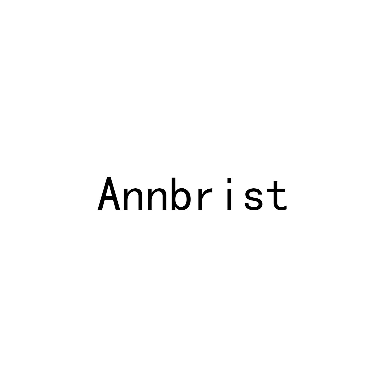ANNBRIST