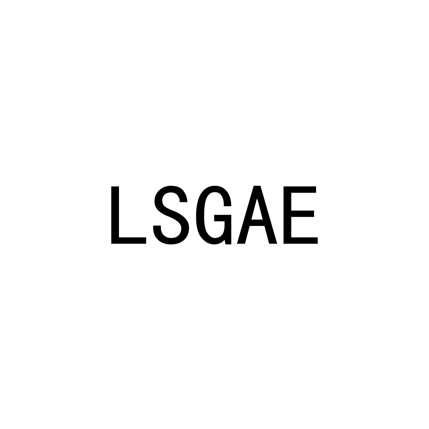 LSGAE