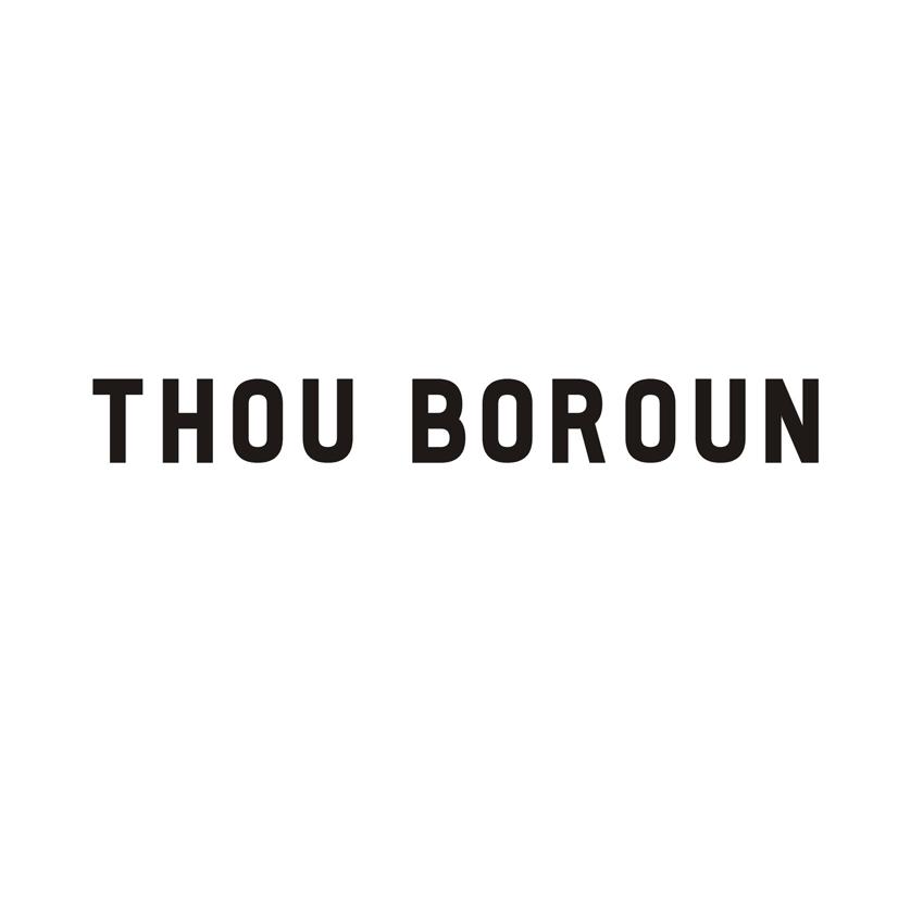 THOU BOROUN
