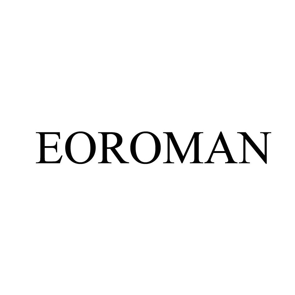 EOROMAN