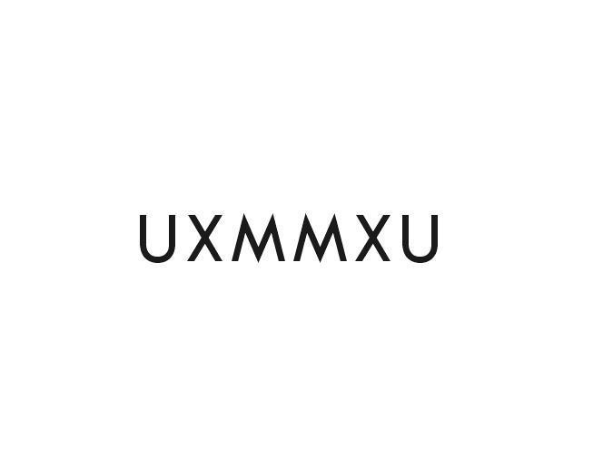 UXMMXU