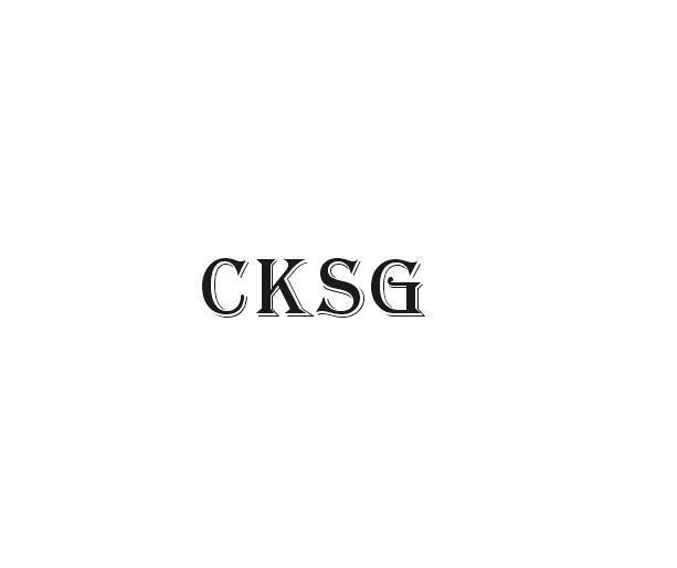 CKSG