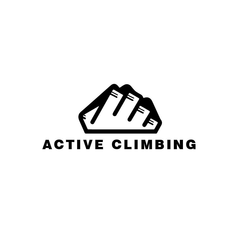 ACTIVE CLIMBING